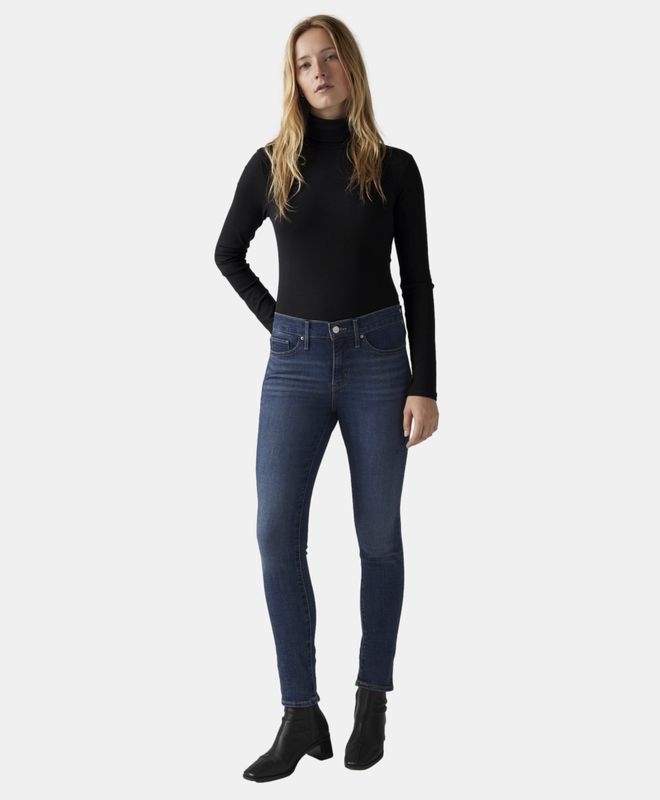 Jeans Mujer Levi's 311 Shaping Skinny