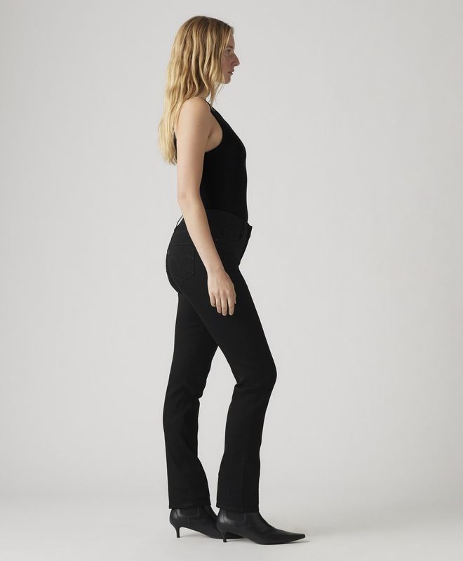 Jeans Mujer Levi's 312 Shaping Slim