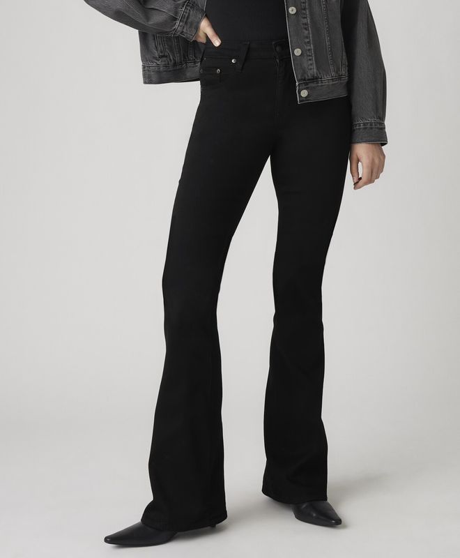 Jeans Mujer Levi's 726 Hr Flare