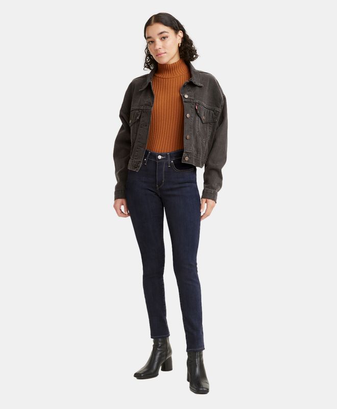 Jeans Mujer Levi's 311 Shaping Skinny