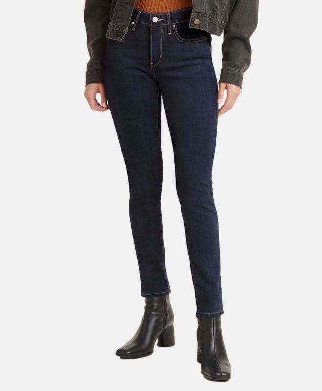 Jeans Mujer Levi's 311 Shaping Skinny