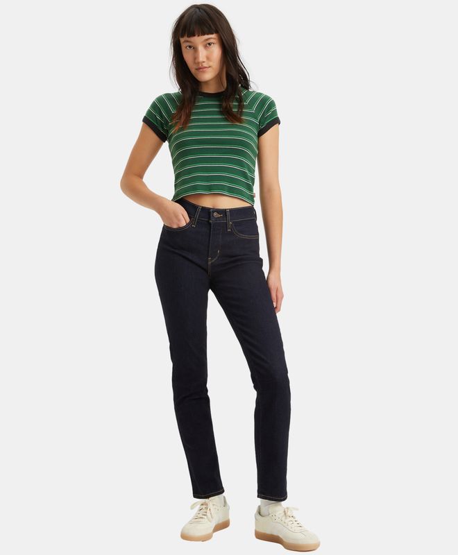 Jeans Mujer Levi's 312 Shaping Slim