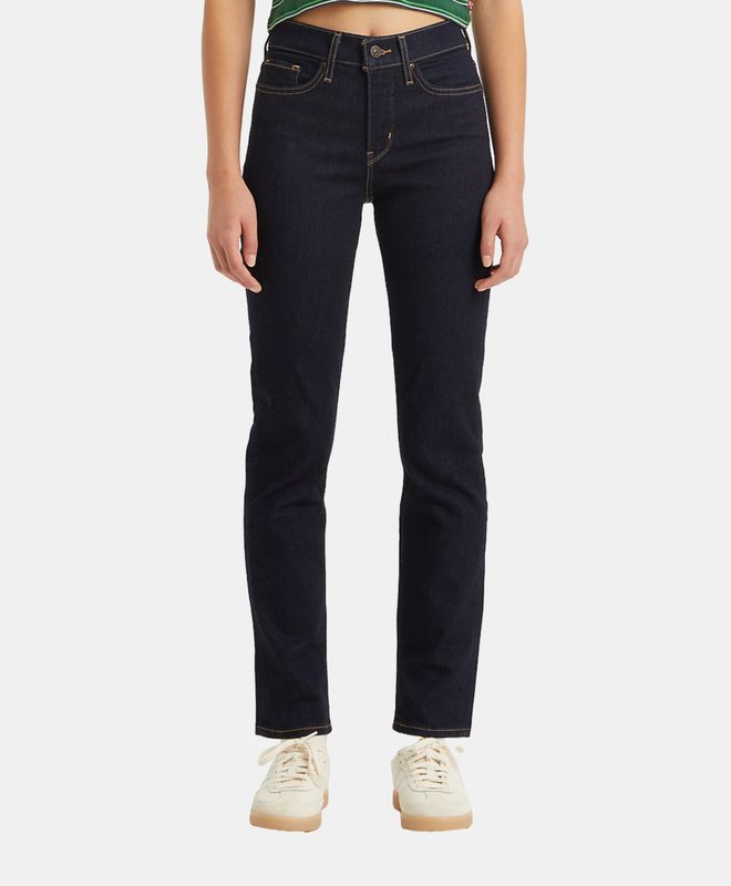 Jeans Mujer Levi's 312 Shaping Slim