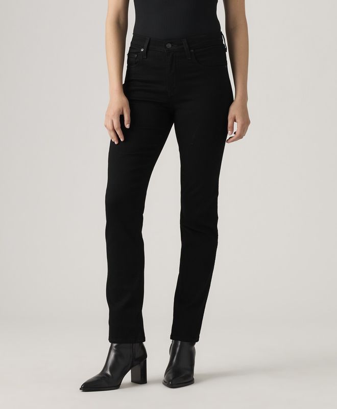 Jeans Mujer Levi's 724 High Rise Straight
