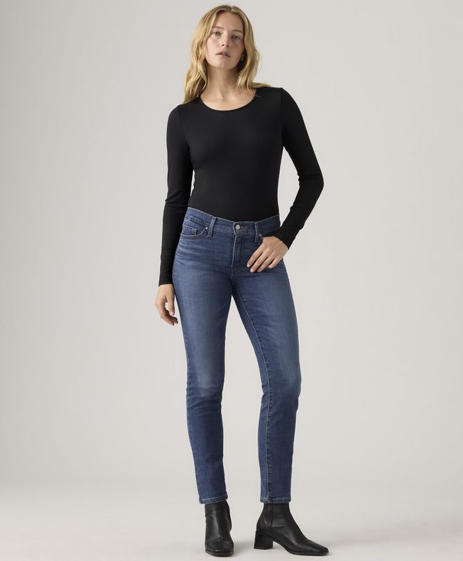 Jeans Mujer Levi's 312 Shaping Slim