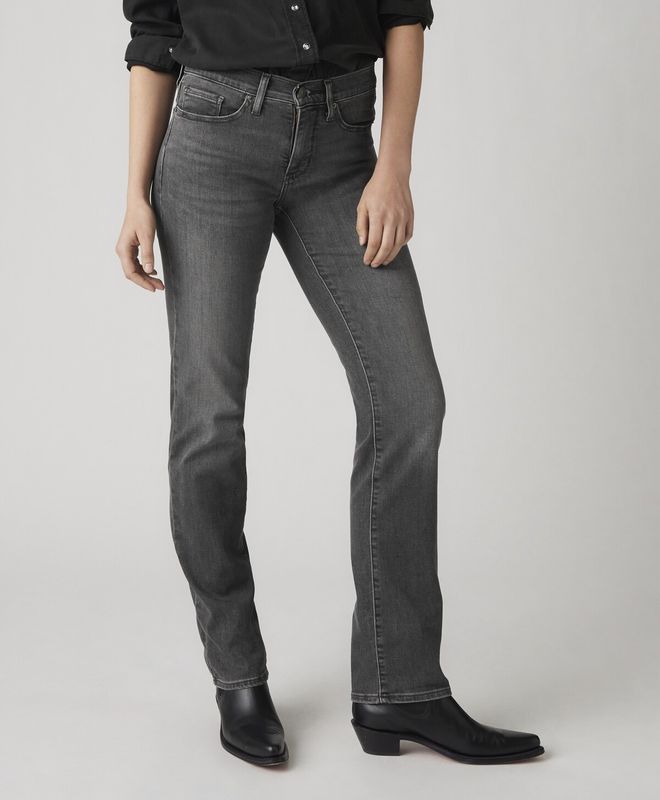 Jeans Mujer Levi's 314 Shaping Straight