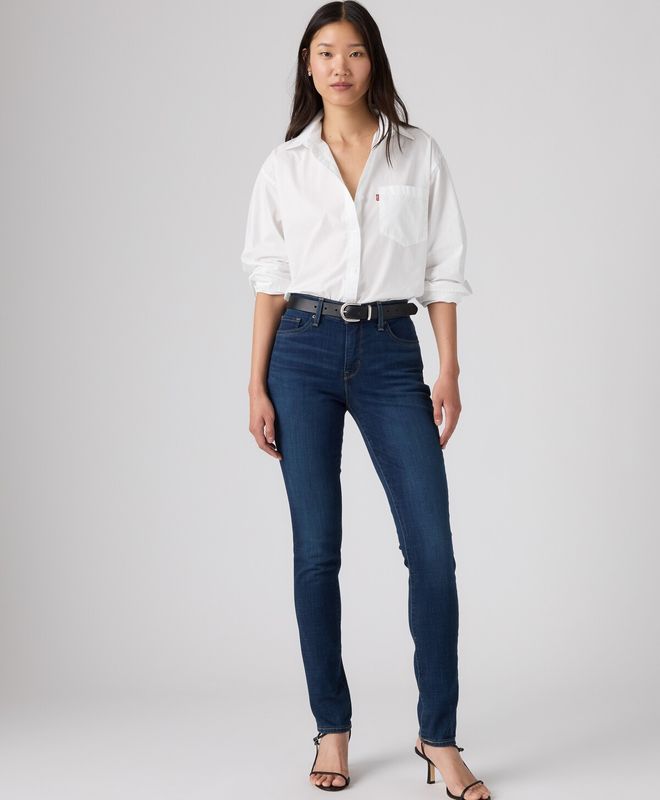 Pantalón Mujer Levi's 311 Shaping Skinny