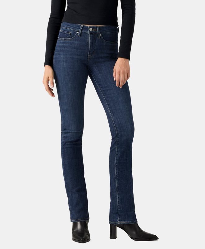 Jeans Mujer Levi's 315 Shaping Boot