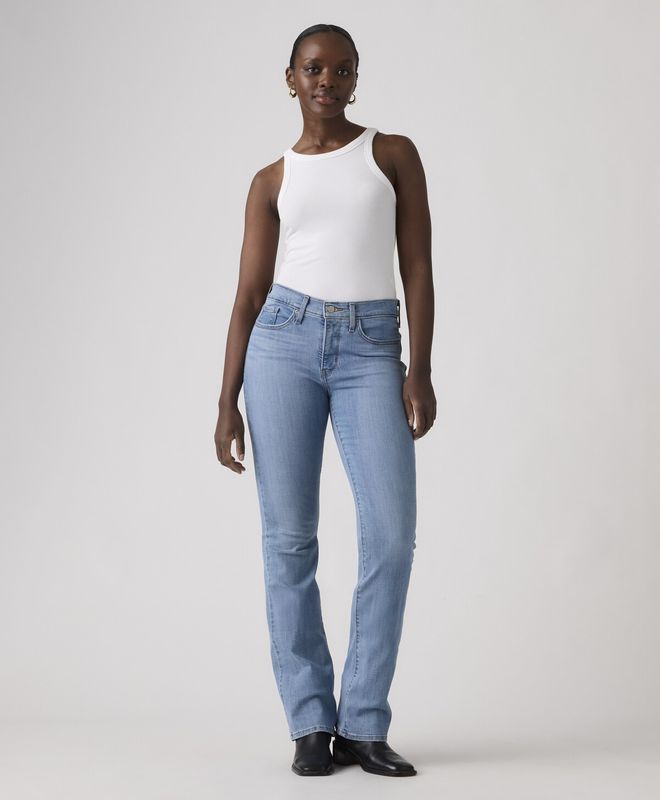 Jeans Mujer Levi's 315 Shaping Boot