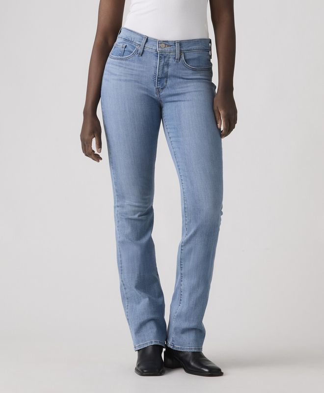 Jeans Mujer Levi's 315 Shaping Boot