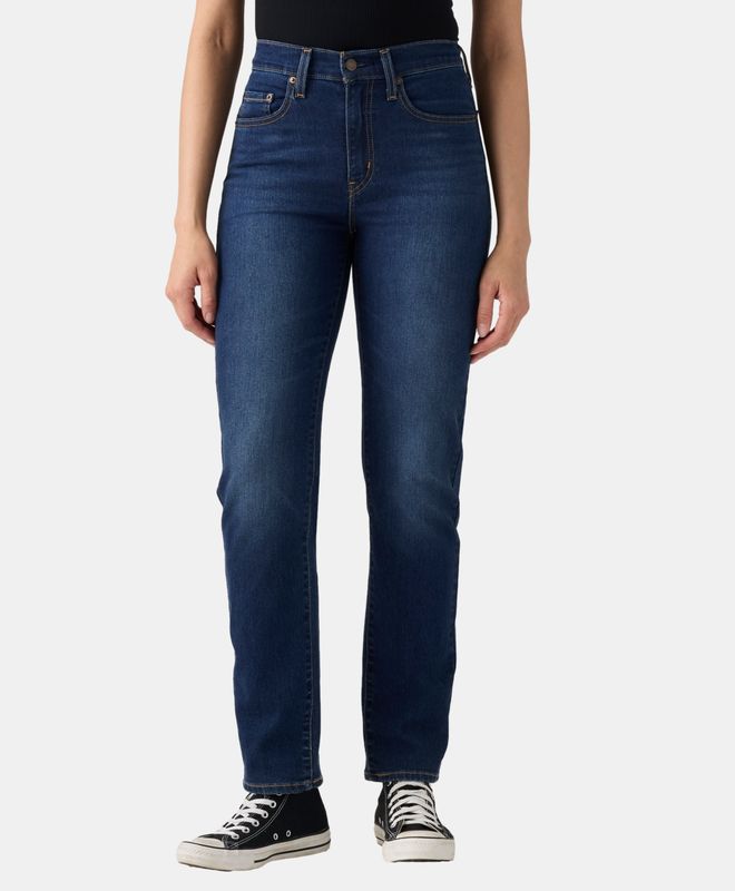Jeans Mujer Levi's 724