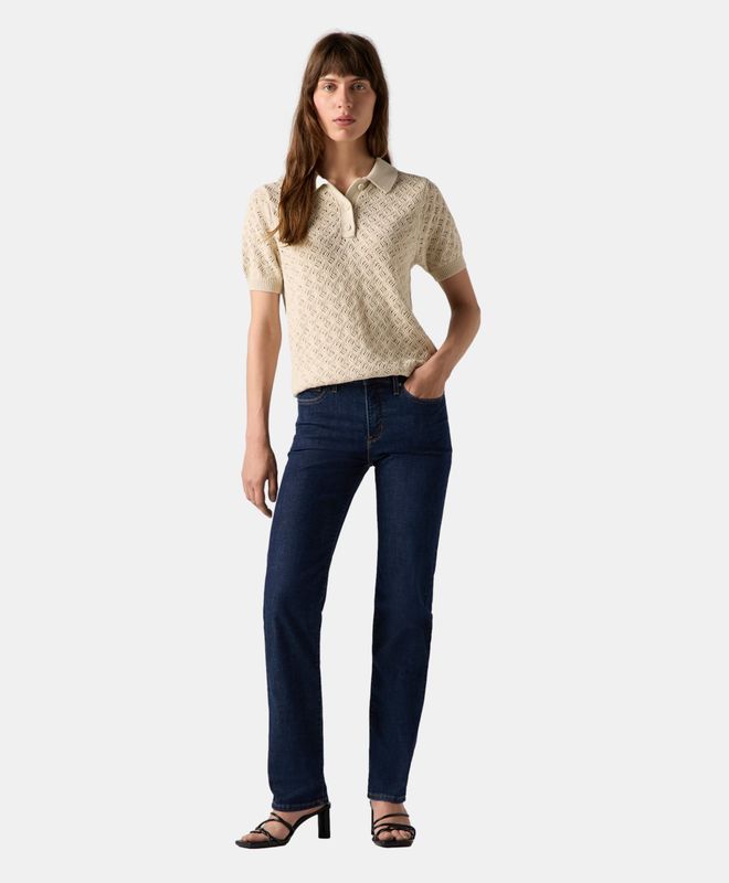 Jeans Levi's Mujer 314 Shaping Straight