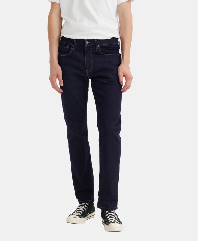 Jeans Hombre Levi's 502 Taper