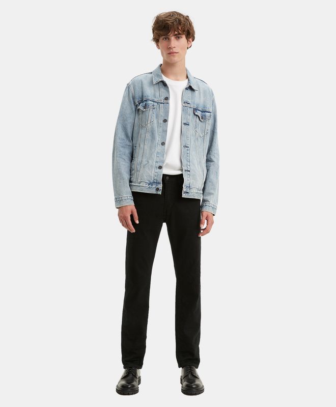 Jeans Hombre Levi's 505® Regular