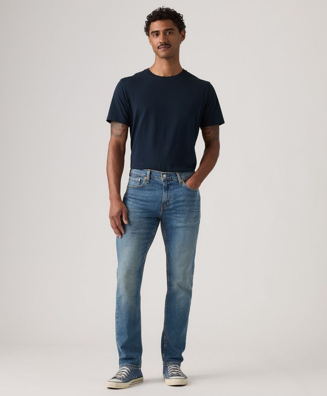 Jeans Hombre Levi's 511® Slim