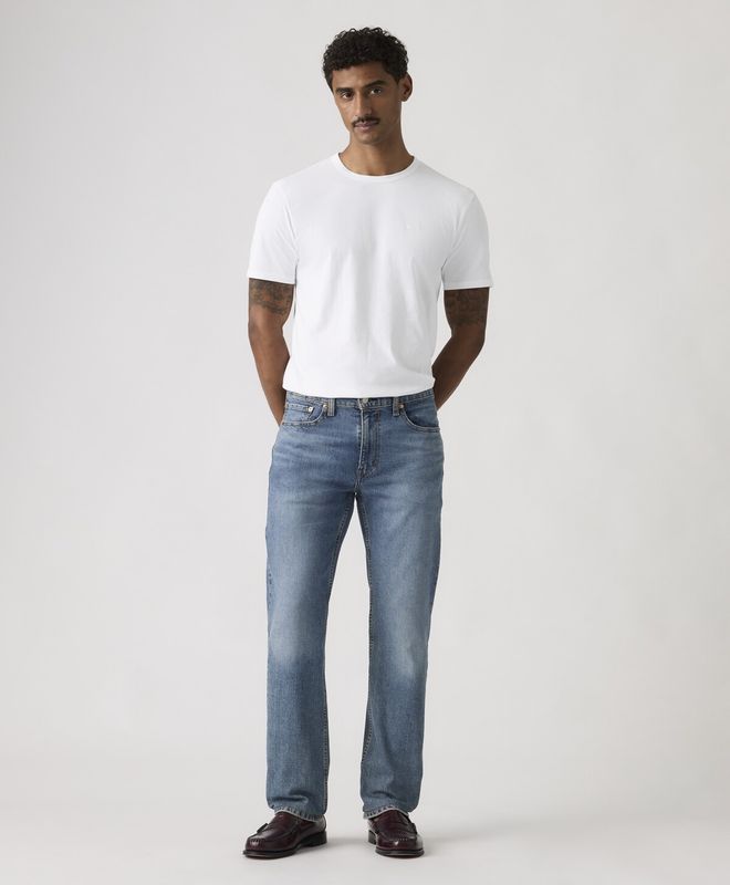 Pantalón Hombre Levi's 514 Straight