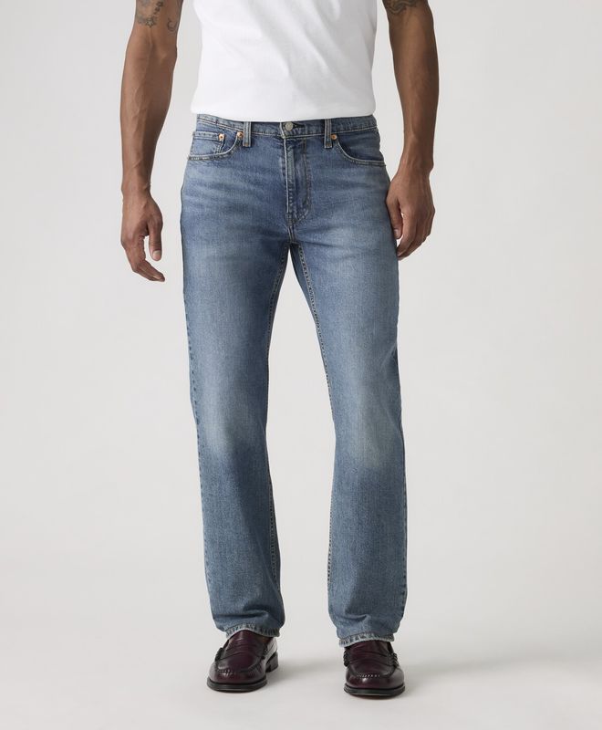 Pantalón Hombre Levi's 514 Straight