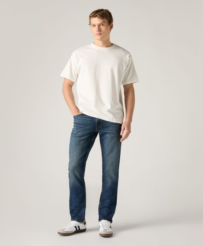 Jeans Hombre Levi's 511 Slim