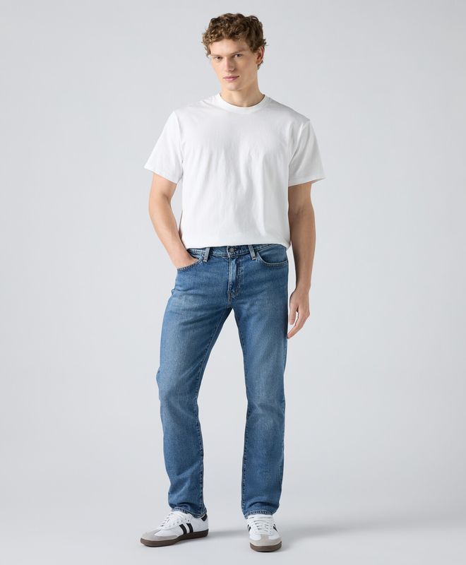 Jeans Hombre Levi's 511 Slim