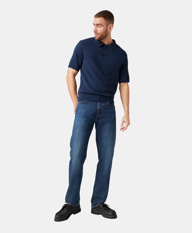 Jeans Hombre 505 Regular Levi's