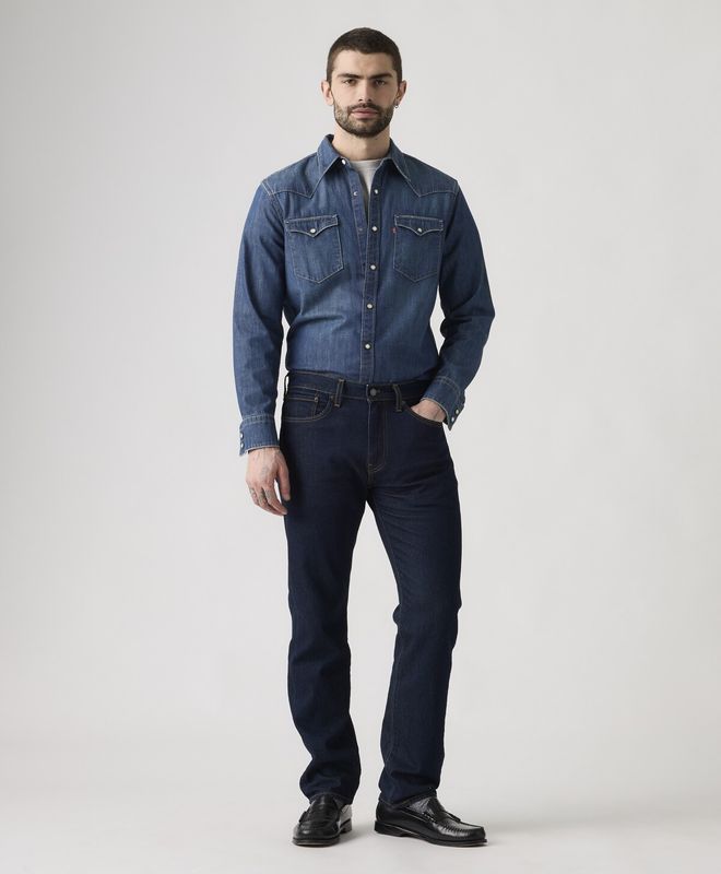 Jeans Hombre 505 Regular Levi's