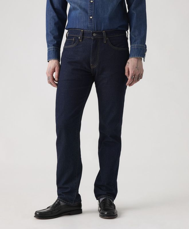 Jeans Hombre 505 Regular Levi's