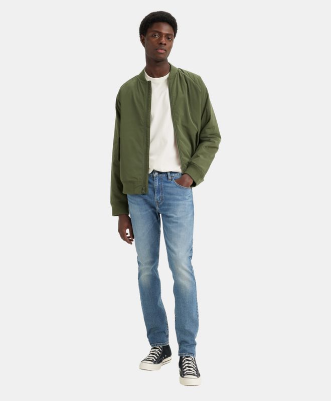 Jeans Hombre 512 Slim Taper Levi's