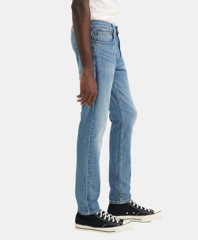 Jeans Hombre 512 Slim Taper Levi's