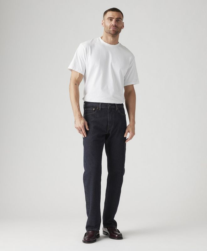 Jeans Hombre Levi's 505 Regular