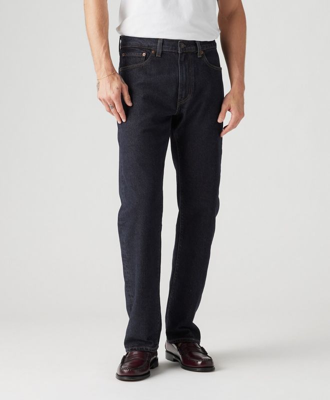 Jeans Hombre Levi's 505 Regular