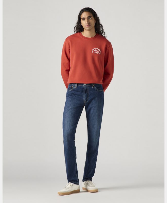 Jeans Levi's Hombre 511 Slim