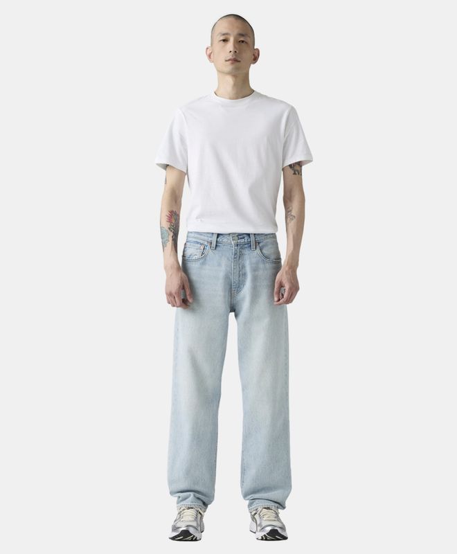 Jeans Levi's Hombre 568 Loose Straight