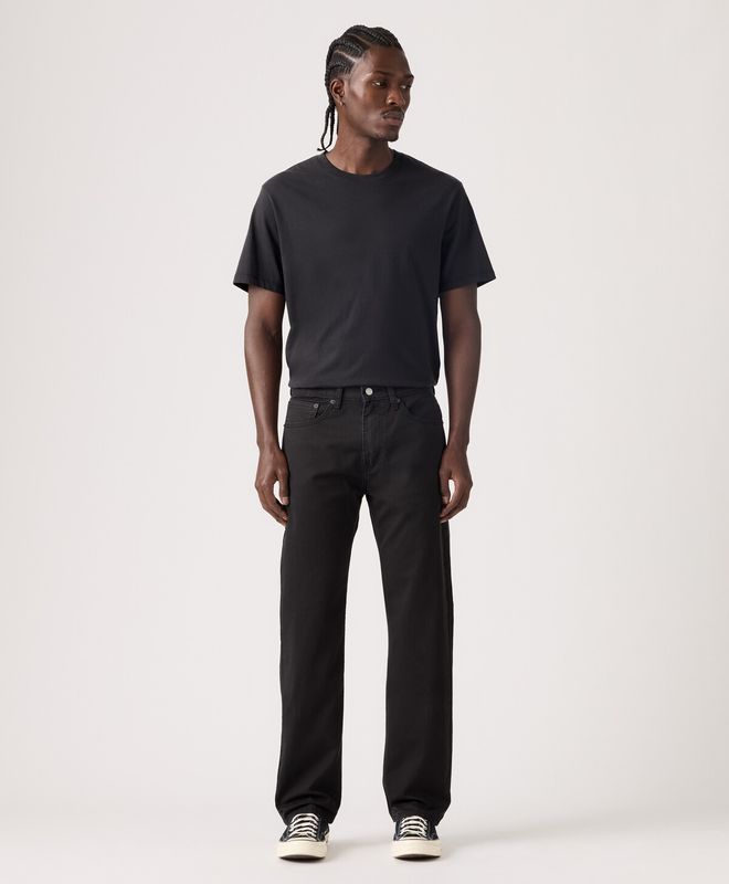 Jeans Hombre Levi's 505 Regular