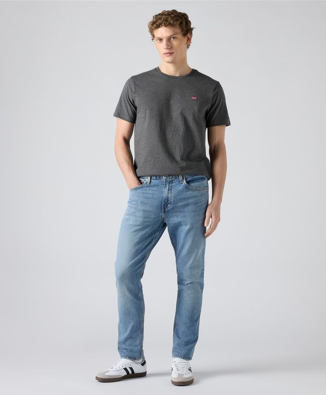 Jeans Hombre Levi's 512 Slim Taper