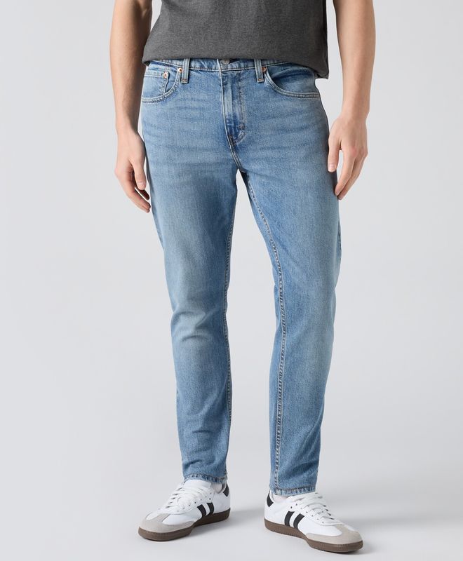 Jeans Hombre Levi's 512 Slim Taper