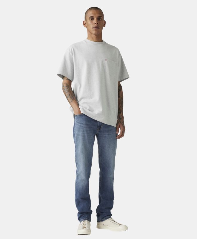 Jeans Levi's Hombre 511 Slim