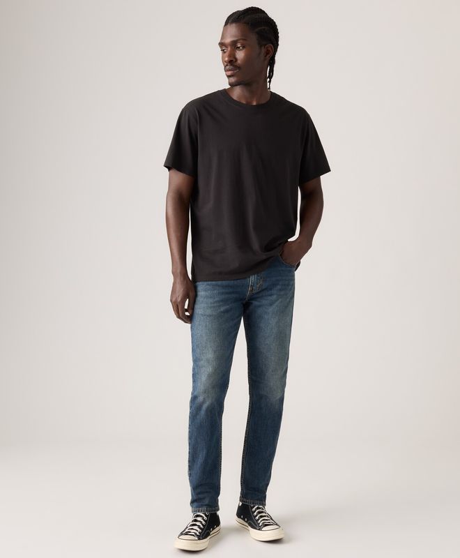 Jeans Hombre Levi's 512 Slim Taper