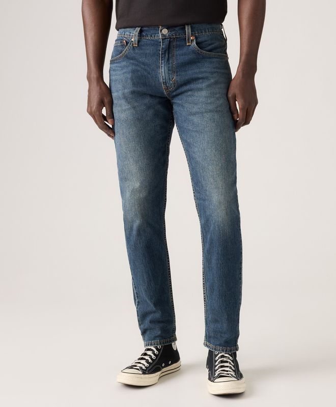 Jeans Hombre Levi's 512 Slim Taper