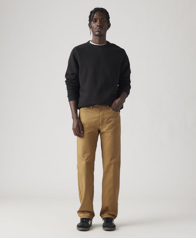Pantalón Hombre Levi's 505 Regular