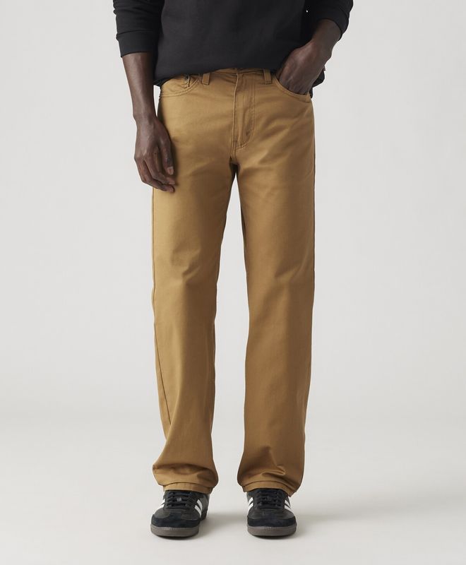 Pantalón Hombre Levi's 505 Regular