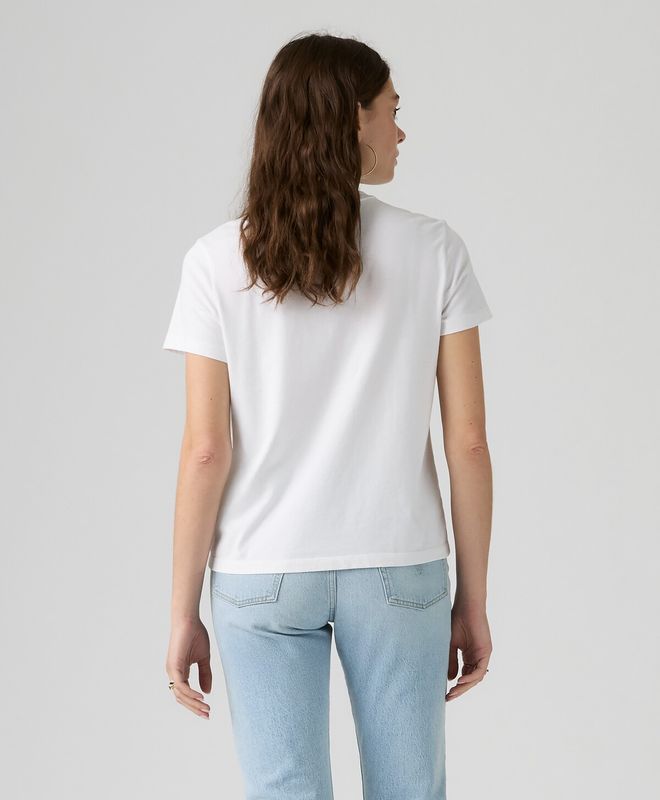 Polera Mujer Levi's Favorite Tee