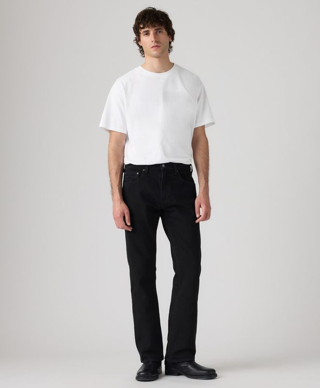 Jeans Hombre Levi's 505 Regular