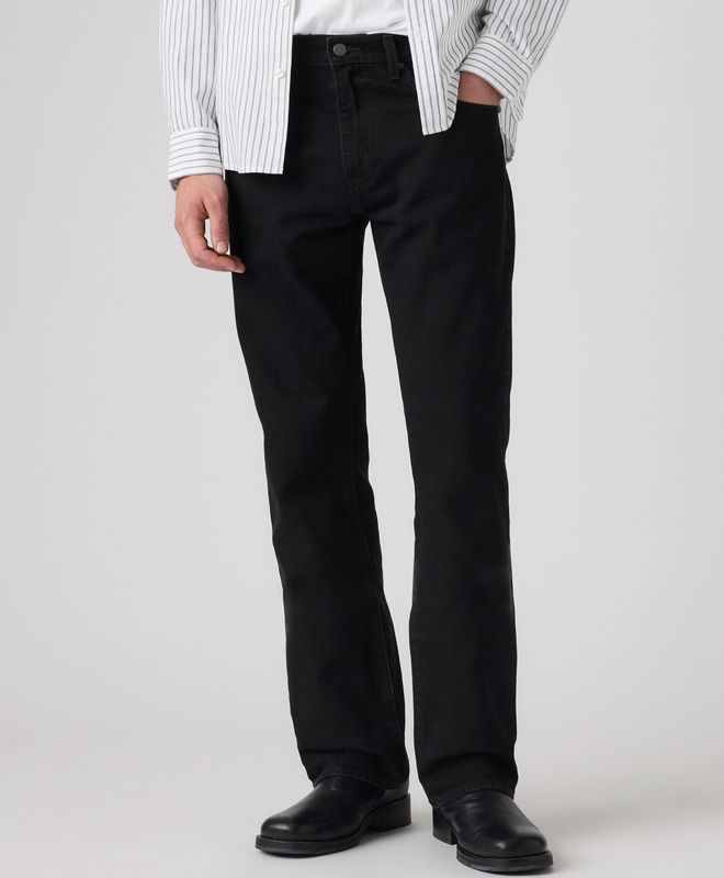 Jeans Hombre Levi's 505 Regular