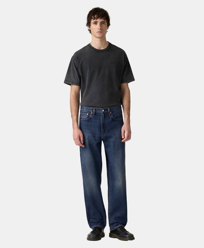 Jeans Hombre Levi's 568 Loose Straight