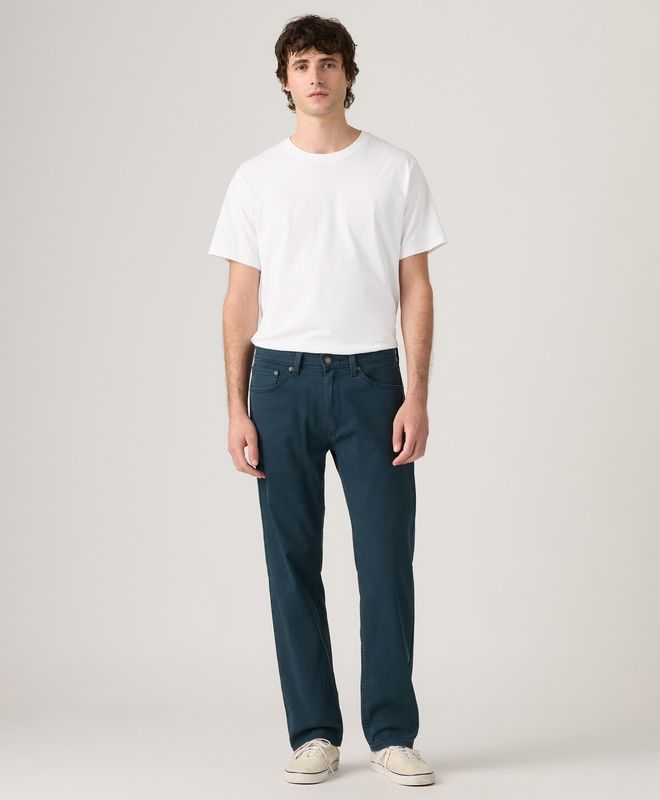 Pantalón Hombre Levi's 505 Regular