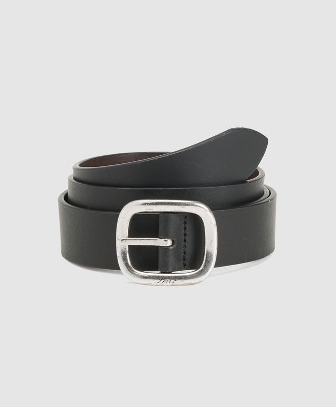 Cinturón Mujer Levi's Cameron Reversible Belt