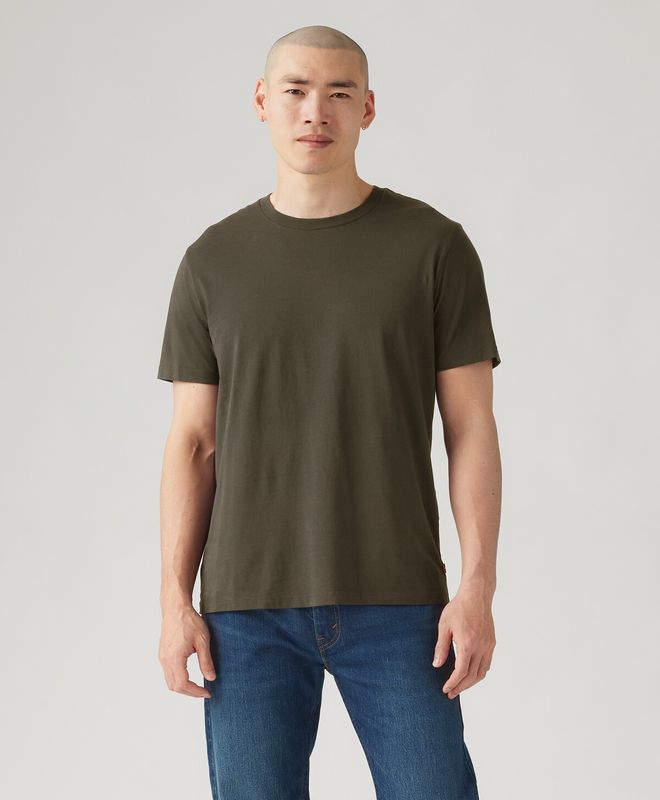 Polera Hombre Levi's Classic Tee