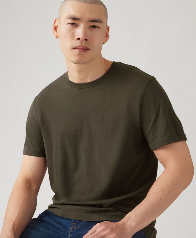 Polera Hombre Levi's Classic Tee
