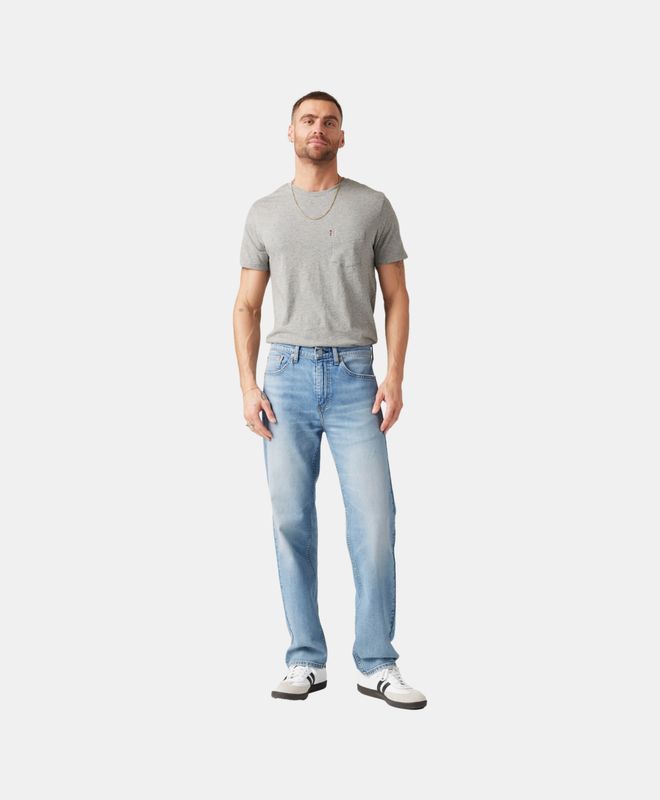 Jeans Hombre 505 Regular Levi's