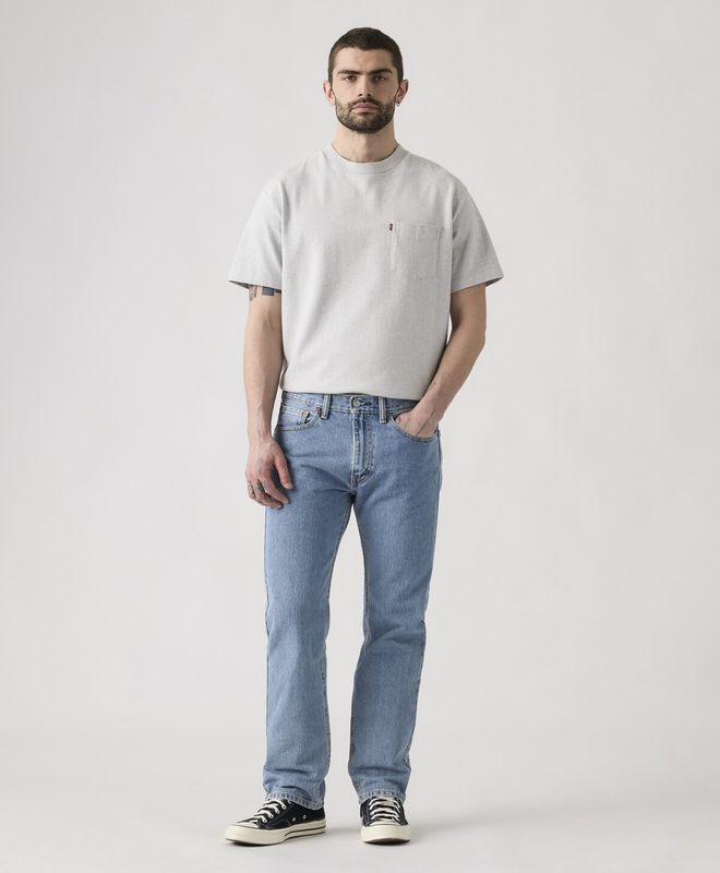 Jeans Hombre 505 Regular Levi's